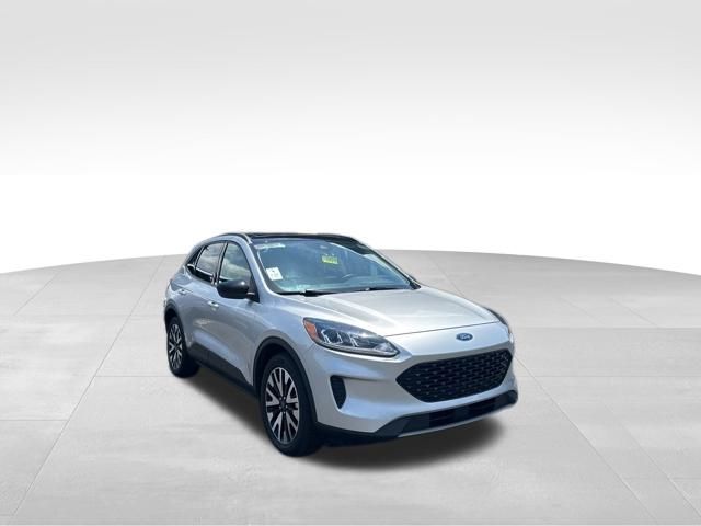 2020 Ford Escape Hybrid SE Sport