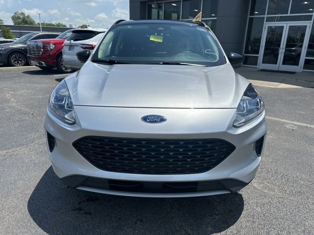 2020 Ford Escape Hybrid SE Sport