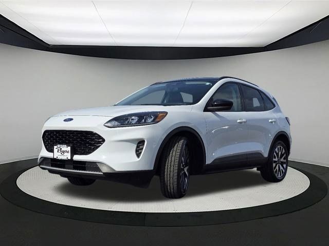 2020 Ford Escape Hybrid SE Sport