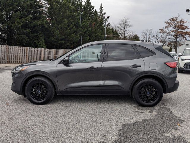 2020 Ford Escape Hybrid SE Sport