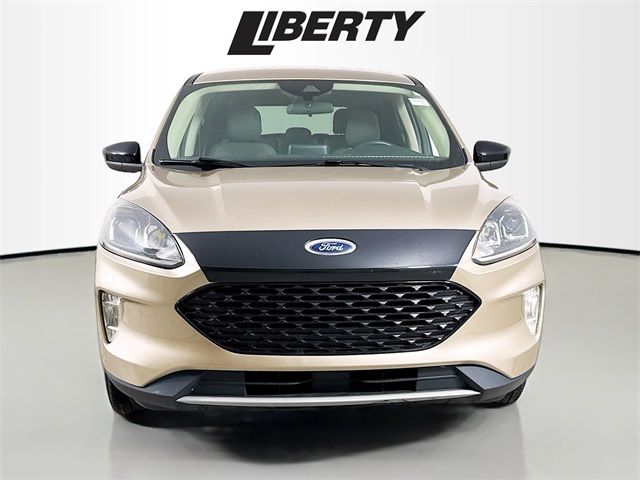 2020 Ford Escape Hybrid SE Sport