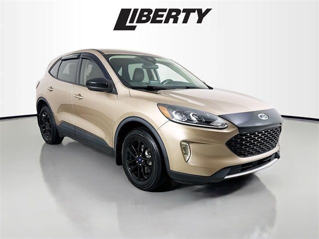 2020 Ford Escape Hybrid SE Sport