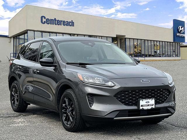 2020 Ford Escape Hybrid SE Sport