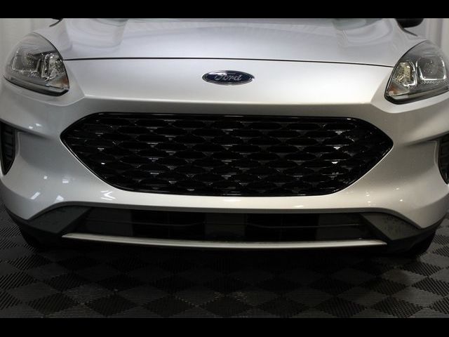 2020 Ford Escape Hybrid SE Sport