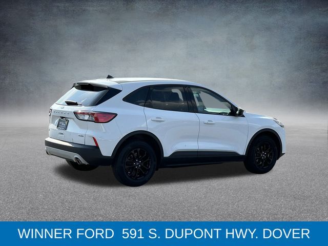 2020 Ford Escape Hybrid SE Sport