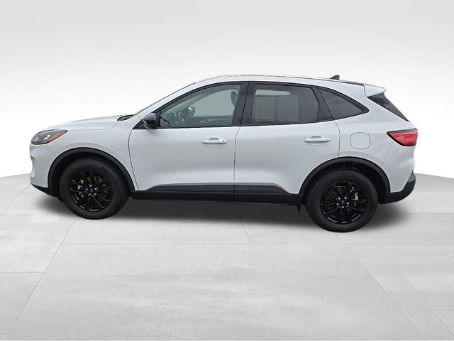 2020 Ford Escape Hybrid SE Sport