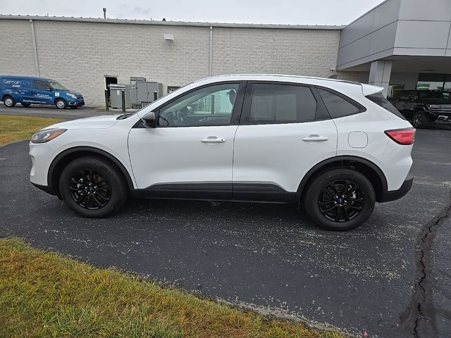 2020 Ford Escape Hybrid SE Sport