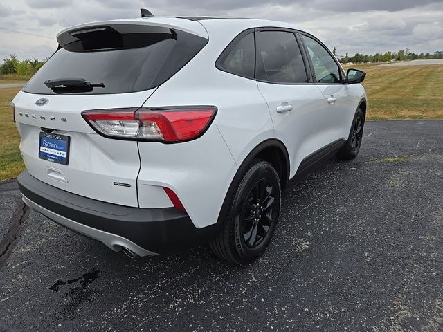 2020 Ford Escape Hybrid SE Sport