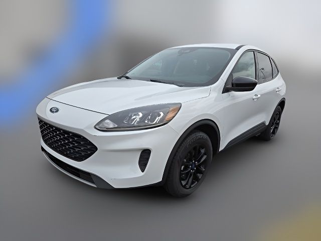 2020 Ford Escape Hybrid SE Sport