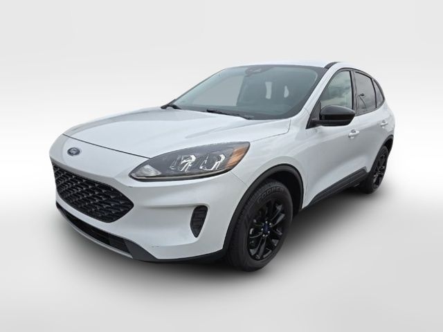 2020 Ford Escape Hybrid SE Sport