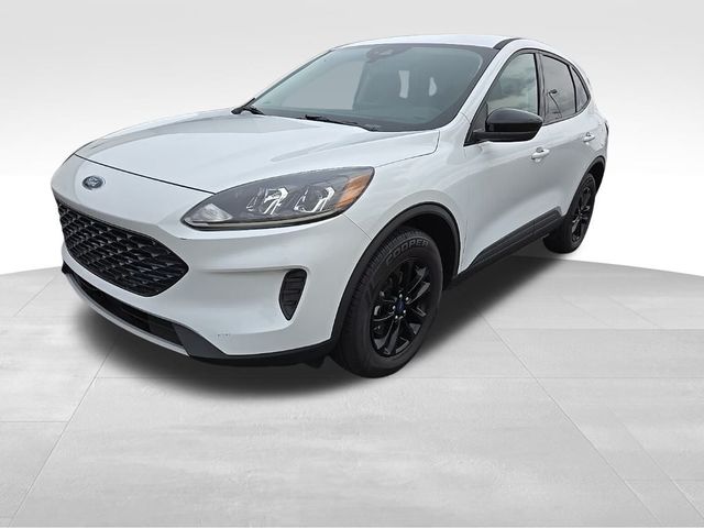 2020 Ford Escape Hybrid SE Sport