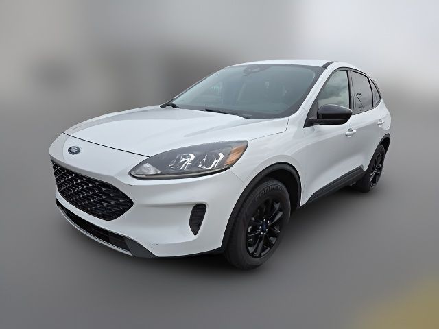 2020 Ford Escape Hybrid SE Sport