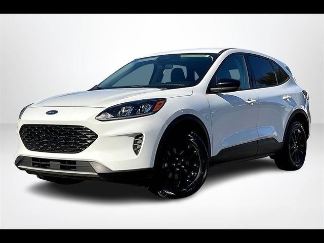 2020 Ford Escape Hybrid SE Sport