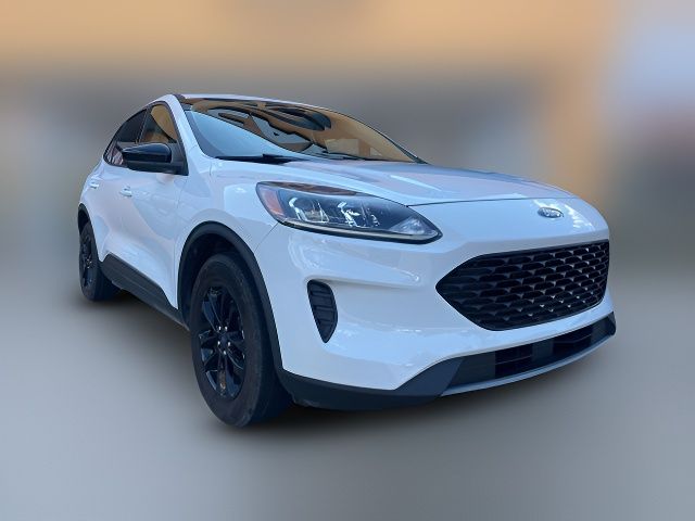 2020 Ford Escape Hybrid SE Sport