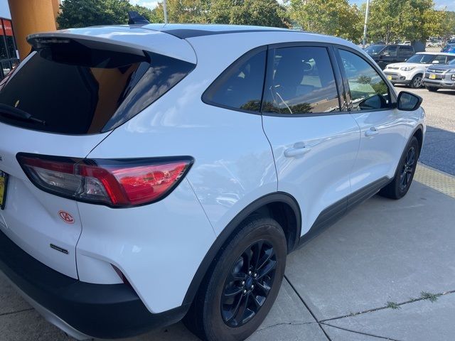 2020 Ford Escape Hybrid SE Sport