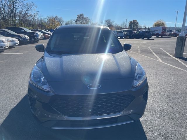 2020 Ford Escape Hybrid SE Sport