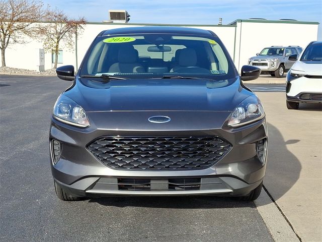 2020 Ford Escape Hybrid SE Sport