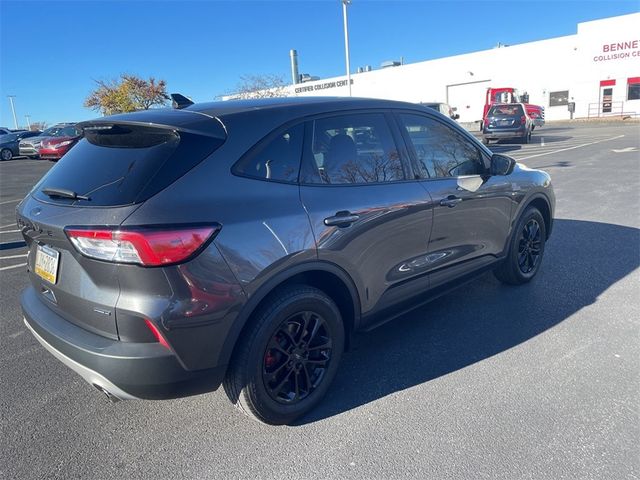 2020 Ford Escape Hybrid SE Sport