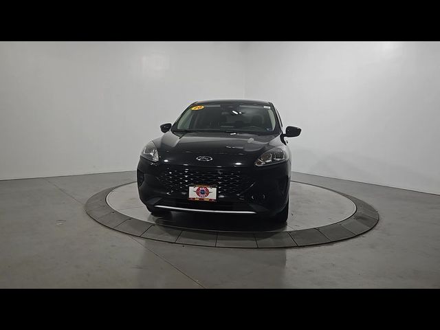 2020 Ford Escape Hybrid SE Sport