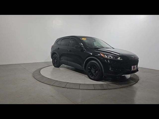 2020 Ford Escape Hybrid SE Sport