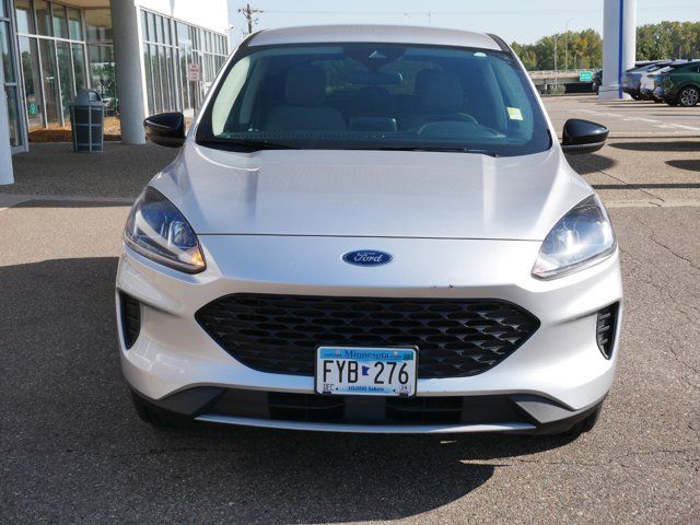 2020 Ford Escape Hybrid SE Sport