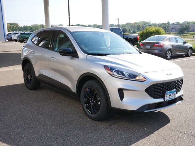 2020 Ford Escape Hybrid SE Sport