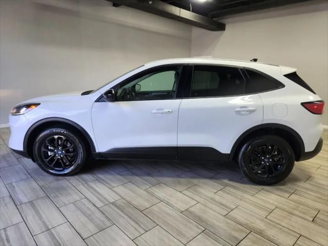 2020 Ford Escape Hybrid SE Sport