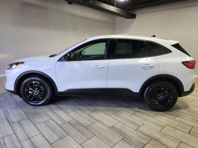 2020 Ford Escape Hybrid SE Sport