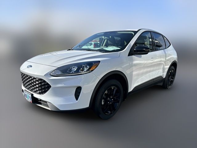 2020 Ford Escape Hybrid SE Sport