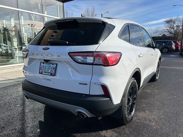 2020 Ford Escape Hybrid SE Sport