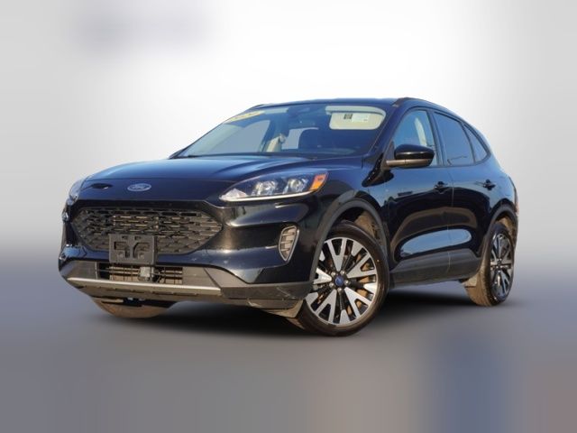 2020 Ford Escape Hybrid SE Sport