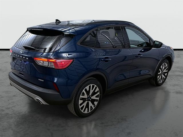 2020 Ford Escape Hybrid SE Sport