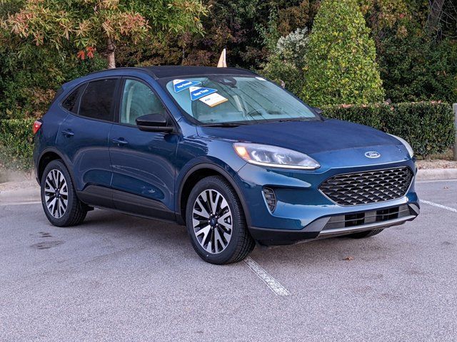 2020 Ford Escape Hybrid SE Sport