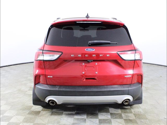 2020 Ford Escape Hybrid SE Sport