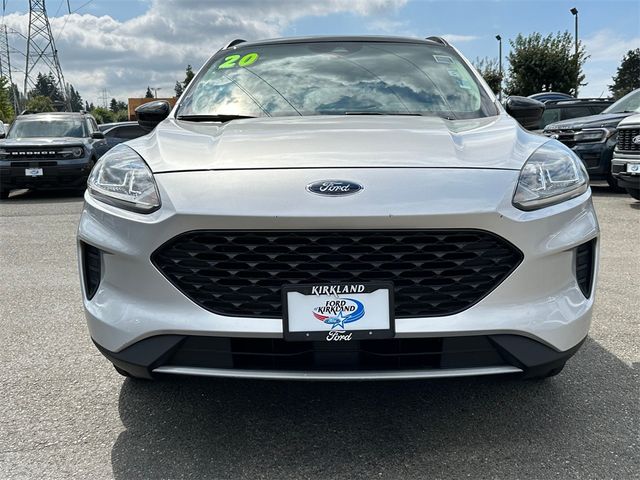 2020 Ford Escape Hybrid SE Sport