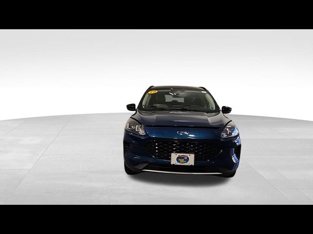 2020 Ford Escape Hybrid SE Sport