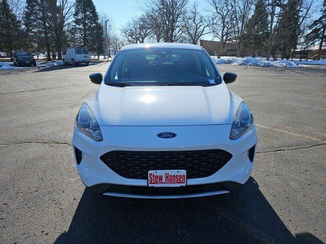 2020 Ford Escape Hybrid SE Sport