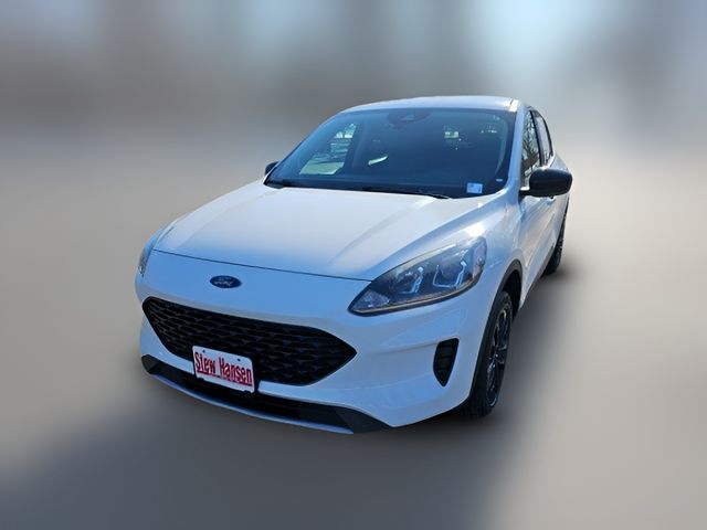 2020 Ford Escape Hybrid SE Sport