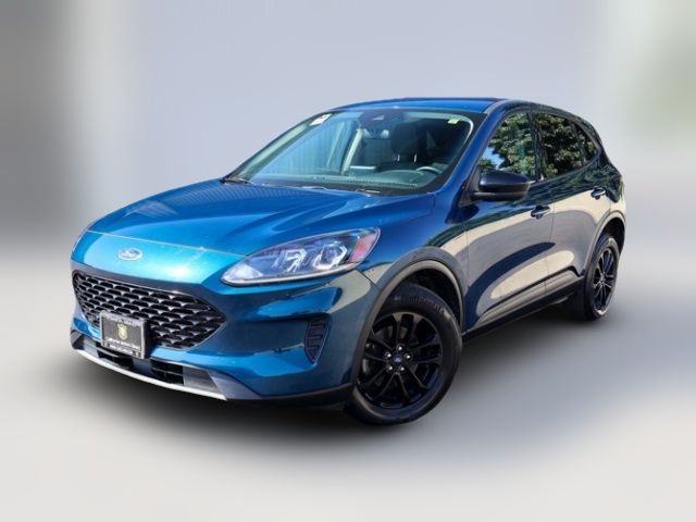 2020 Ford Escape Hybrid SE Sport