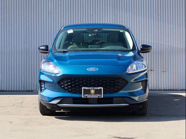 2020 Ford Escape Hybrid SE Sport