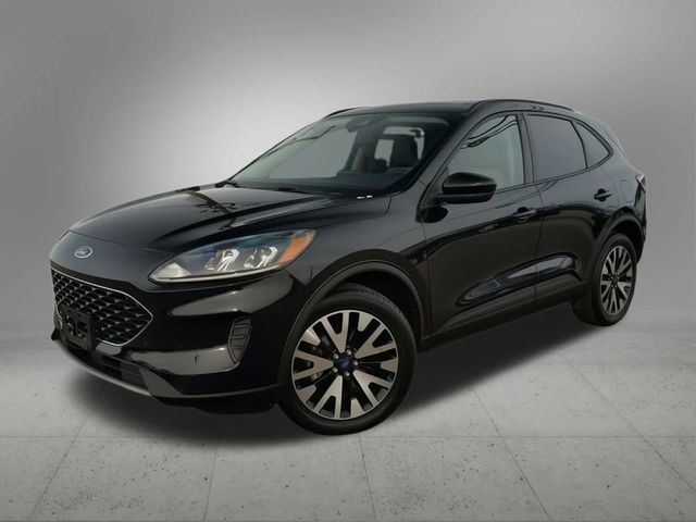 2020 Ford Escape Hybrid SE Sport