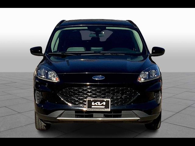 2020 Ford Escape Hybrid SE Sport