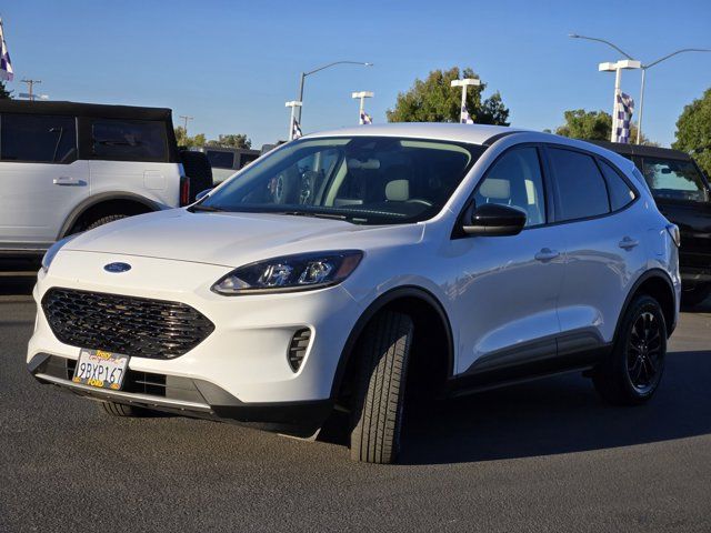 2020 Ford Escape Hybrid SE Sport