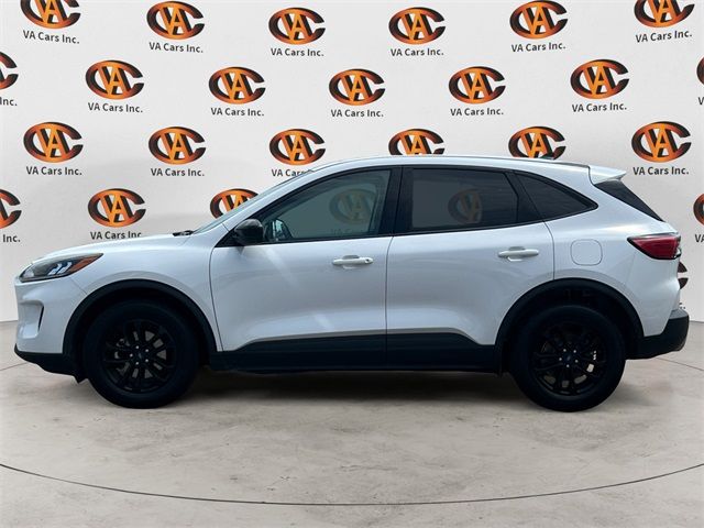 2020 Ford Escape Hybrid SE Sport