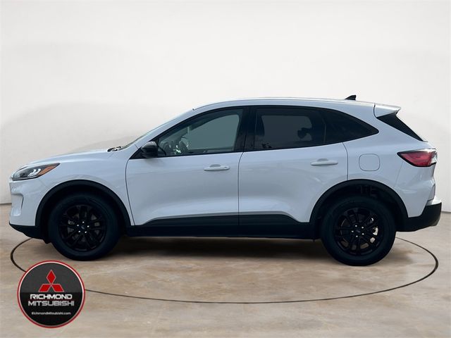 2020 Ford Escape Hybrid SE Sport