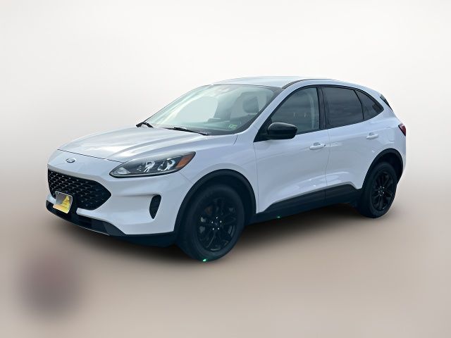 2020 Ford Escape Hybrid SE Sport