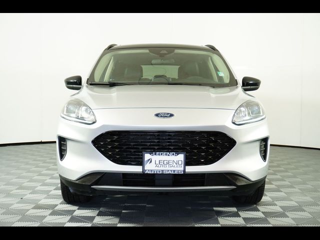 2020 Ford Escape Hybrid SE Sport