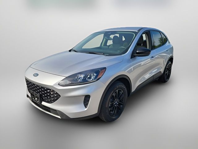 2020 Ford Escape Hybrid SE Sport