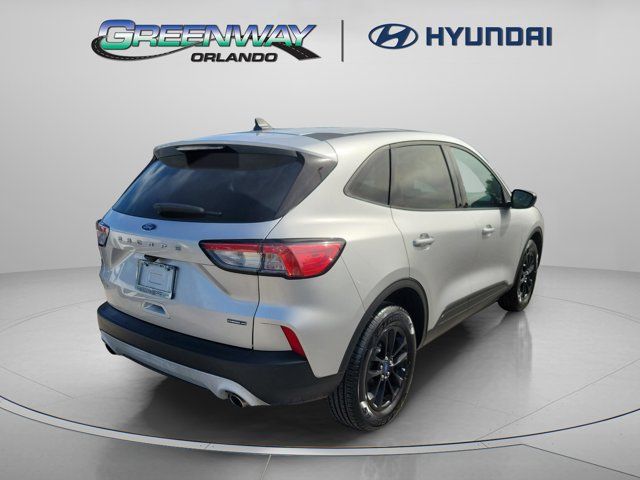 2020 Ford Escape Hybrid SE Sport