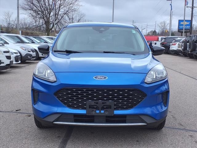 2020 Ford Escape Hybrid SE Sport